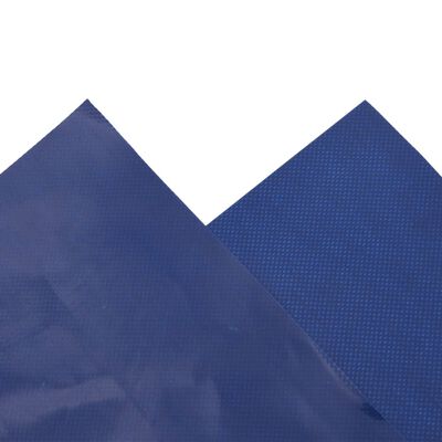 vidaXL Celta, modrá 1,5x10 m 650 g/m²
