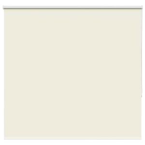 vidaXL Roleta zatemnenie sivobiele 150x130 cm &Scaron;&iacute;rka l&aacute;tky 146,6cm