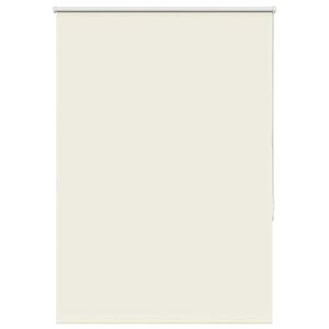 vidaXL Roleta zatemnenie sivobiele 115x130 cm &Scaron;&iacute;rka l&aacute;tky 110,7 cm