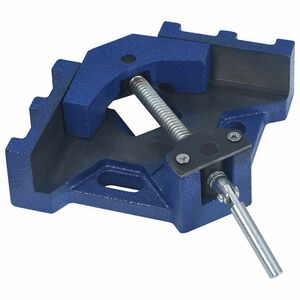 vidaXL Uhlov&aacute; svorka 104 mm liatinov&aacute;