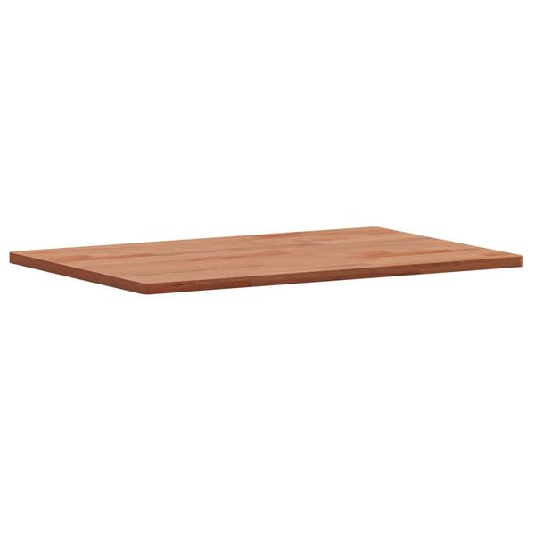 vidaXL Stolov&aacute; doska 60x40x1,5 cm obdĺžnikov&aacute; mas&iacute;vny buk