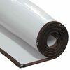 vidaXL Priehľadn&aacute; plachta s okami 10x10 m Polyetyl&eacute;n