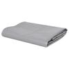 vidaXL Celta 650 g/m&sup2;, 1,5x6 m, siv&aacute;
