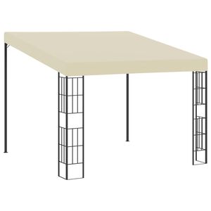 vidaXL N&aacute;stenn&yacute; alt&aacute;nok kr&eacute;mov&yacute; 3x3 m kr&eacute;mov&yacute; l&aacute;tka