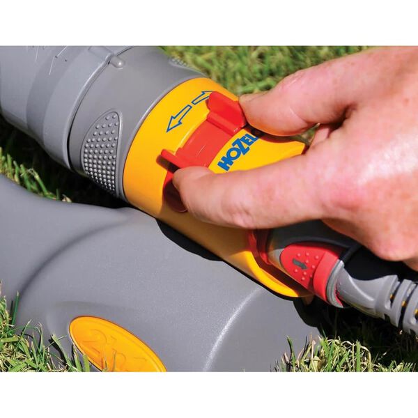 Hozelock Obdĺžnikový zavlažovač Pro 200 m²