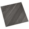 vidaXL Podlahov&eacute; dosky Biely 5,11 m&sup2; 55 ks PVC