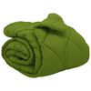 vidaXL Zimn&yacute; prehoz 240 x 260 cm 450 gsm Mikrovl&aacute;kno (100% polyester)