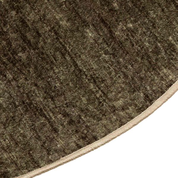 vidaXL Beh&uacute;ň MARSA Lesn&aacute; zeleň &Oslash; 120 cm Polyester a PVC