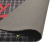vidaXL Kuchynský koberec prateľný dizajn Hot & Spicy 60x300 cm
