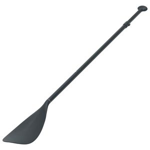 vidaXL SUP p&aacute;dlo 215 cm čierne hlin&iacute;kov&eacute;