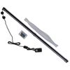 Akv&aacute;riov&aacute; LED lampa s bublinami RGB 94 cm