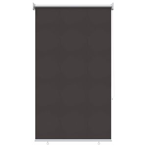 vidaXL Exteri&eacute;rov&aacute; roletka na ochranu proti UV žiareniu Antracitov&aacute;