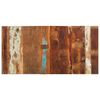 vidaXL Obdĺžniková stolová doska 60x120cm, 15-16 mm, recyklovaný masív