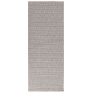 vidaXL Kusov&eacute; koberce HUARTE Kr&eacute;mov&aacute; a taupe 150 x 80 cm Polyester