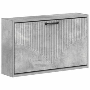 vidaXL N&aacute;stenn&yacute; botn&iacute;k HOORN 71 x 17 x 43 cm Kompozitn&eacute; drevo