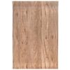 vidaXL N&aacute;lepka na n&aacute;bytok samolepiaca vzhľad dreva 90x500 cm PVC