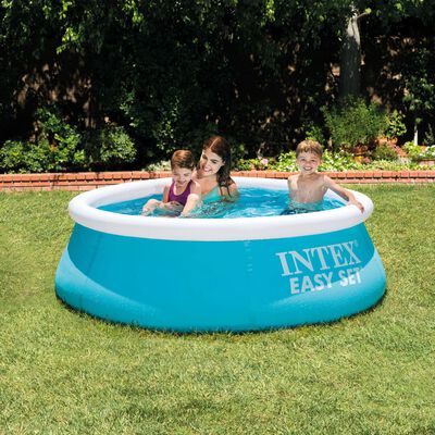 Intex Bazén Easy Set 183x51 cm 28101NP