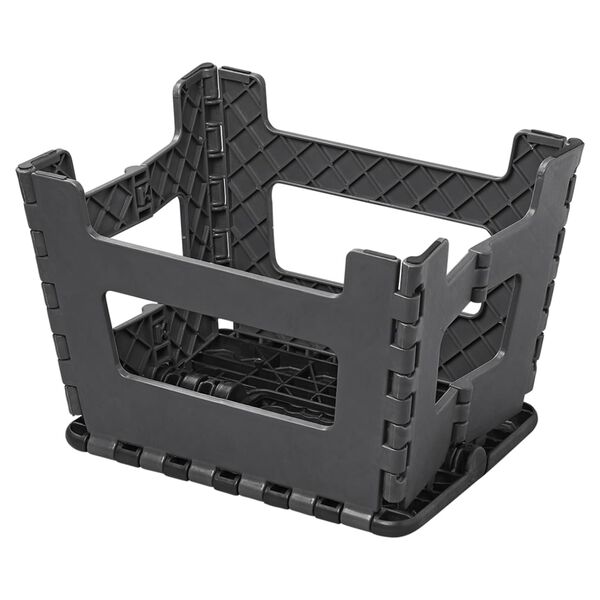 ProPlus Skladací schodík do karavanu alebo na kempovanie 22 cm