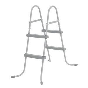 Bestway 2-stupňov&yacute; baz&eacute;nov&yacute; rebr&iacute;k Flowclear 84 cm