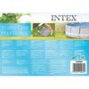 Intex Baz&eacute;n na umytie n&ocirc;h 11,5 l 56x46x9 cm modr&yacute;