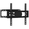 vidaXL N&aacute;stenn&yacute; držiak na TV 26-70-palcov Max VESA 400x400 mm 40 kg