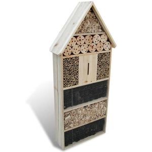 Hmyz&iacute; hotel XXL 45,5x15x99 cm