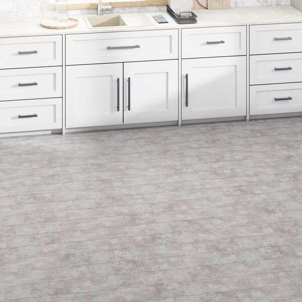 vidaXL Podlahov&eacute; dosky 36 pcs Zemsk&aacute; &scaron;ed&aacute; 5,02 m&sup2; PVC