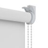 Decosol Zatemňovacia roleta biela 120x190 cm