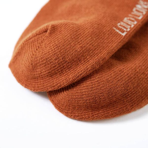 Detské pančuchy koňakové 116