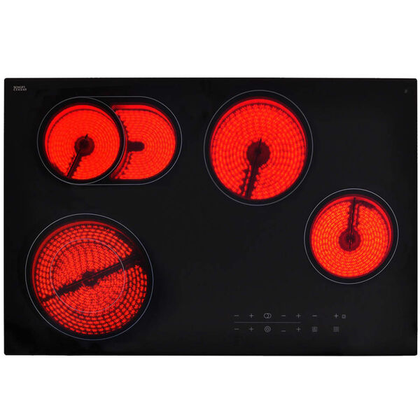 6500-7800 W Schott Sklokeramick&aacute; varn&aacute; doska