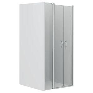 vidaXL Uz&aacute;vierky Sklo