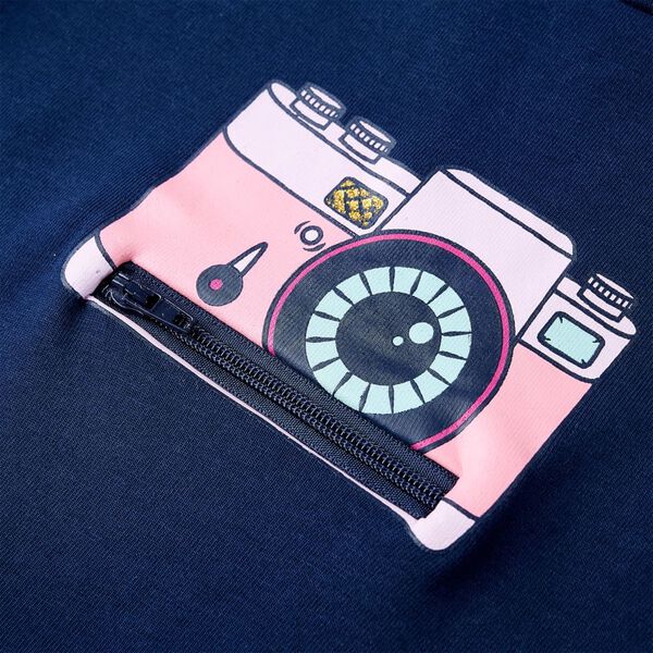 Detsk&eacute; tričko n&aacute;morn&iacute;cke 128