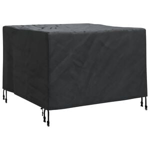 vidaXL Obal na n&aacute;bytok 99 x 99 x 60 cm 600D Oxford tkanina Obdĺžnikov&yacute;