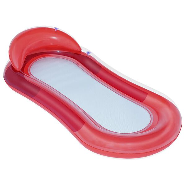 Bestway Nafukovacie ležadlo do baz&eacute;na Aqua Lounge