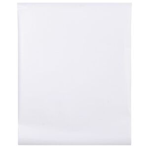vidaXL Okenn&aacute; f&oacute;lia matn&aacute; &scaron;ed&aacute; 45x500 cm PVC