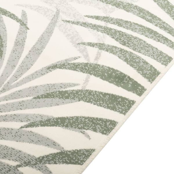 vidaXL Koberec do interi&eacute;ru/exteri&eacute;ru, kr&aacute;tky vlas, farebn&yacute; 190x300 cm