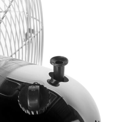 Tristar Stojanový ventilátor VE-5951, 50 W, 40 cm, strieborný