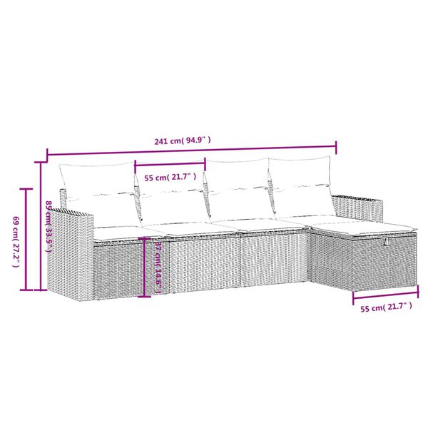 Zobrazuje sa obr&aacute;zok produktu 4 z 16