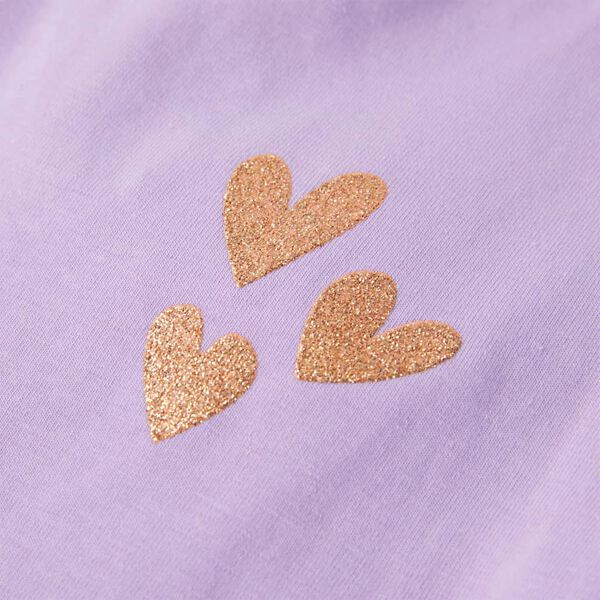 Detsk&eacute; tielko ľaliov&eacute; 140