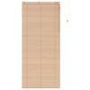 vidaXL Žal&uacute;zia Dubov&yacute; vzhľad 100 x 250 cm 35 mm