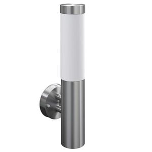 vidaXL N&aacute;stenn&aacute; lampa RVS do interi&eacute;ru a exteri&eacute;ru, vodotesn&aacute;
