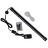 Akv&aacute;riov&aacute; LED lampa s bublinami RGB 48 cm