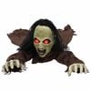 vidaXL Halloween plaziv&yacute; zombie SPOOKA Hned&aacute; 94 x 130 x 29 cm
