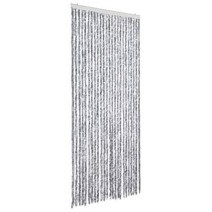 vidaXL Z&aacute;ves proti hmyzu, bielo b&eacute;žov&yacute; 100x230 cm, ženilka