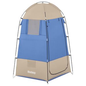 Bestway Stan na stanici Modr&aacute; 1,1 x 1,1 x 1,9 m