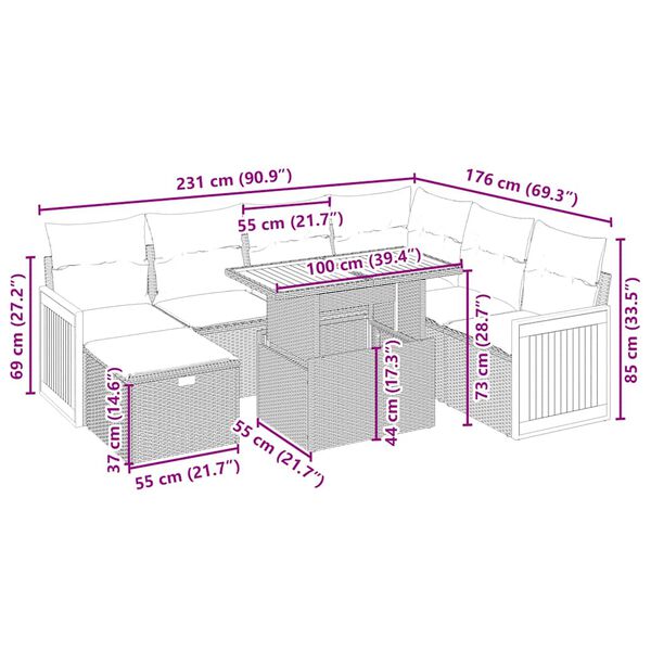 Zobrazuje sa obr&aacute;zok produktu 4 z 17