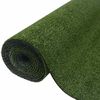 vidaXL Umel&yacute; tr&aacute;vnik 7/9 mm 1x15 m zelen&yacute;
