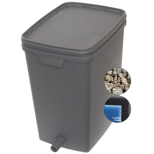 Velda Jazierkov&yacute; filter 35 l 146038