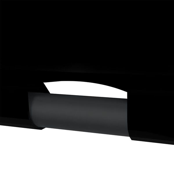 vidaXL Z&aacute;hradn&aacute; pergola s v&yacute;suvnou strechou antracitov&aacute; 3x3 m