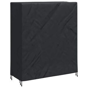 vidaXL Ochrana na pingpongov&yacute; st&ocirc;l 165 x 70 x 185 cm l&aacute;tka Vodoodoln&yacute;